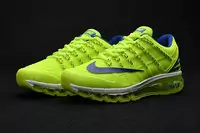 nike air max 2016 hommes size40-47 chaussures new air sole pas cher